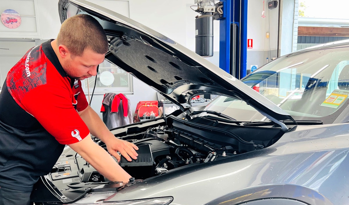 Matraville Car Service Mechanic